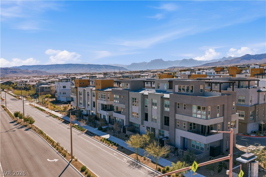 664 Sentinel Spire Street