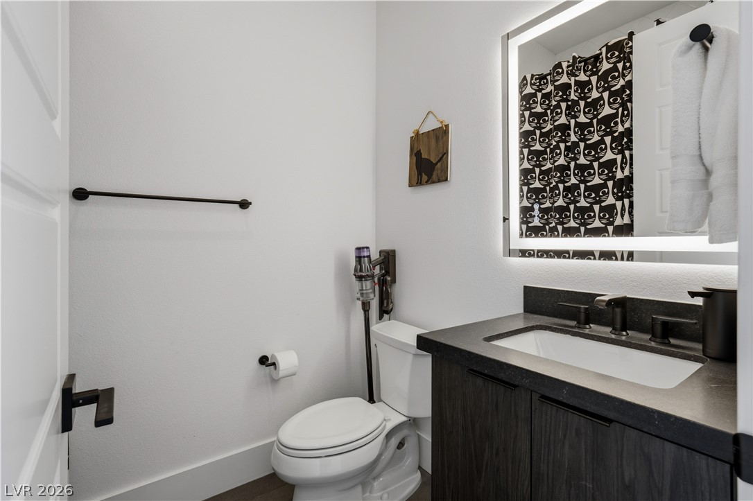 664 Sentinel Spire Street