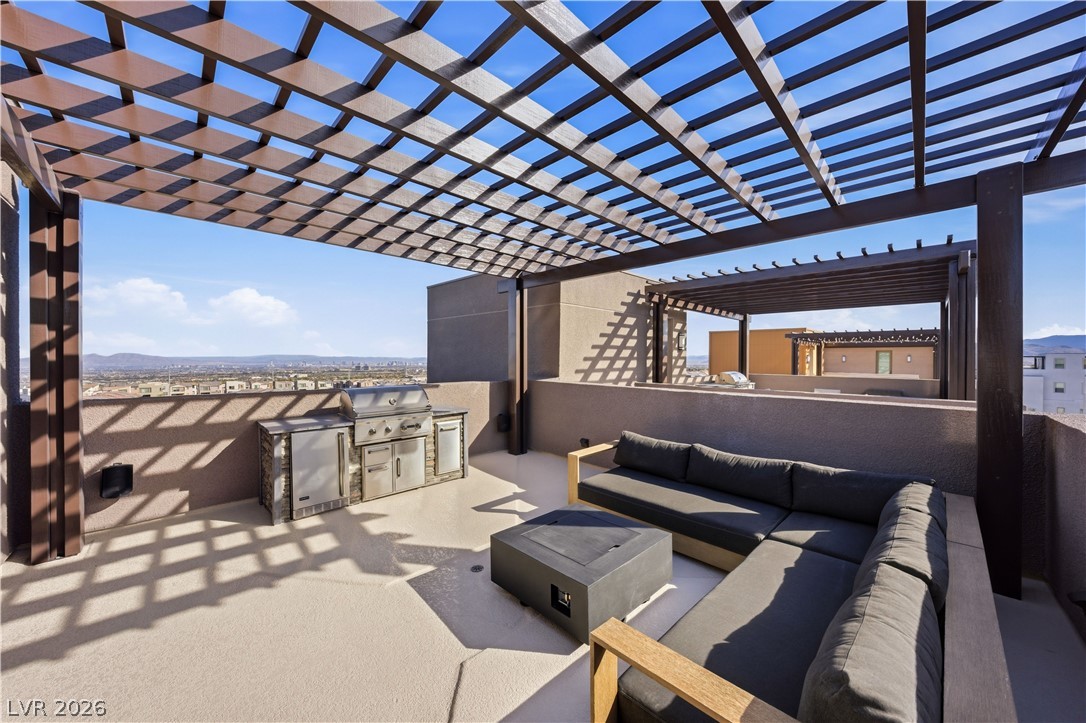 664 Sentinel Spire Street