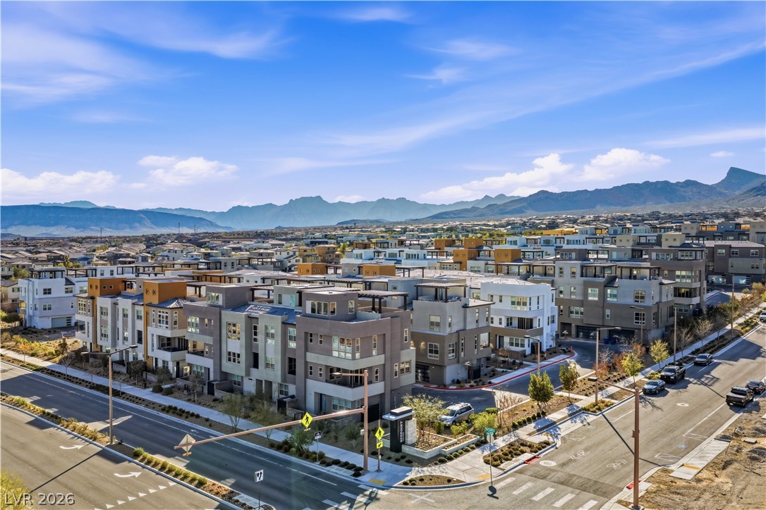 664 Sentinel Spire Street