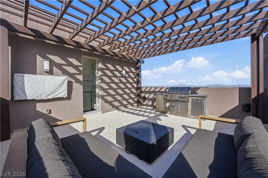 664 Sentinel Spire Street