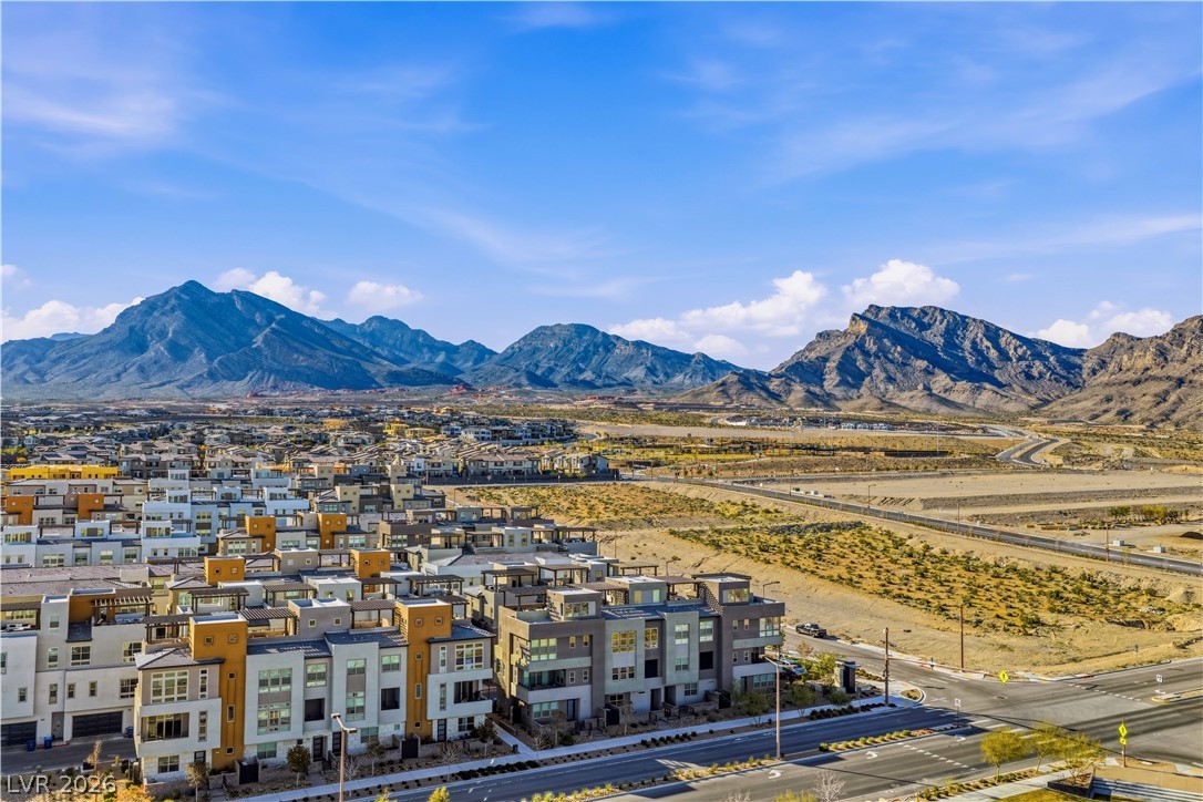 664 Sentinel Spire Street