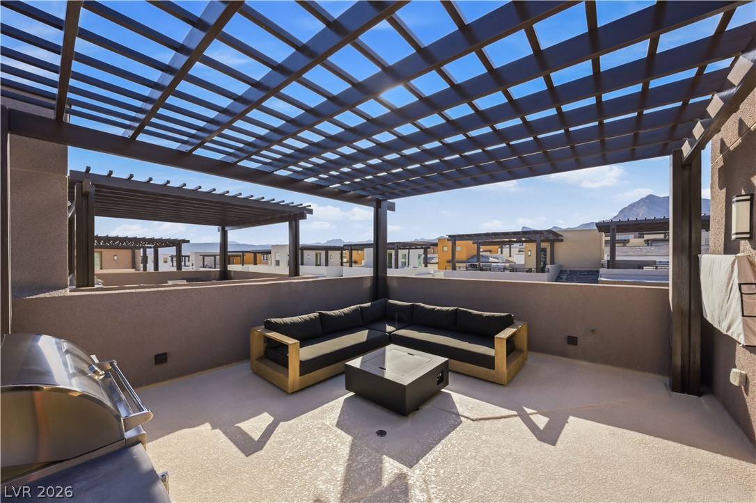 664 Sentinel Spire Street