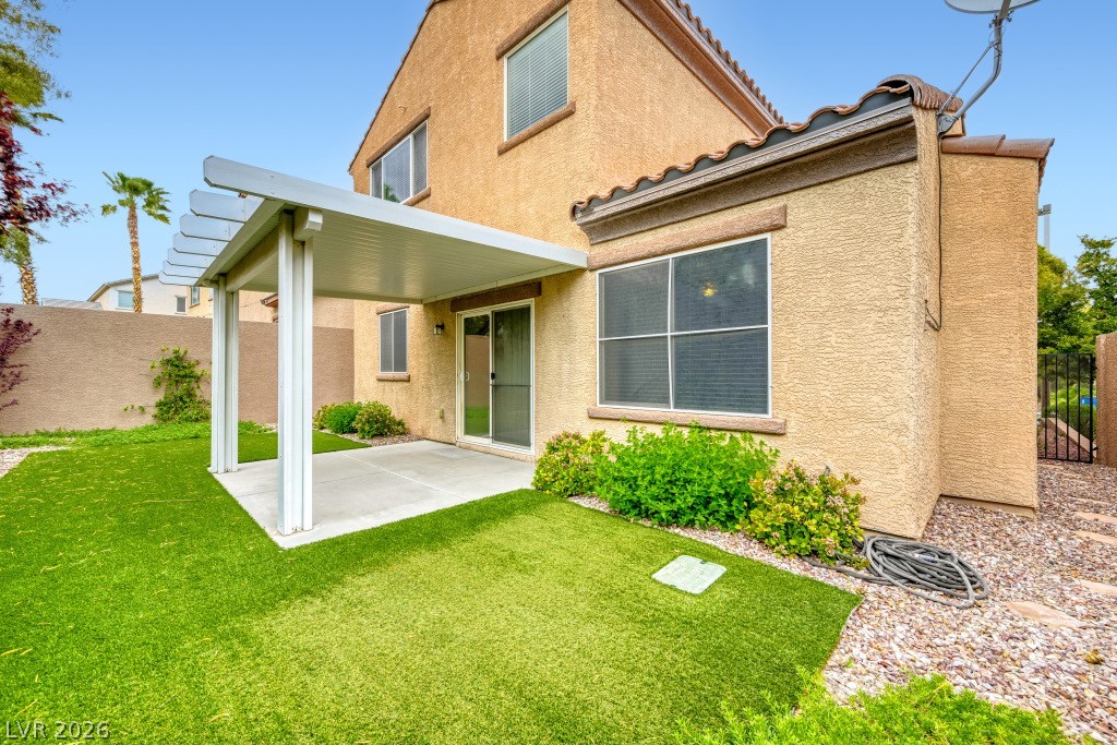 11237 Woodland Violet Avenue