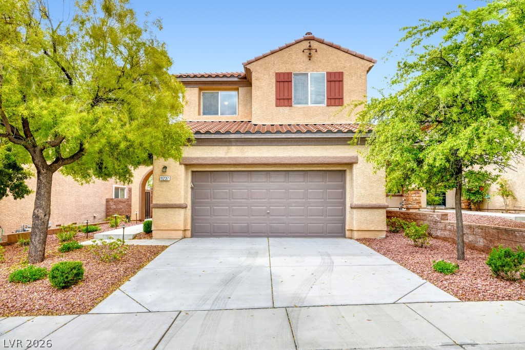 11237 Woodland Violet Avenue