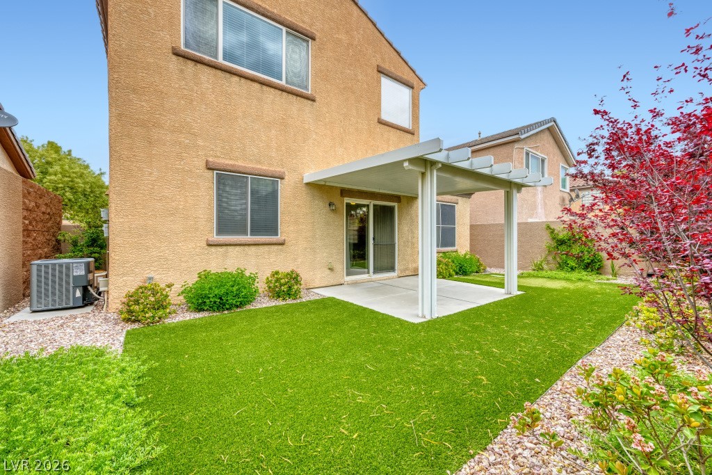 11237 Woodland Violet Avenue