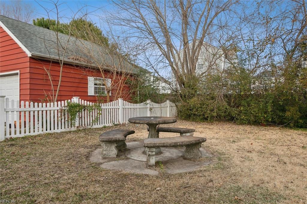 4015 Catesby Jones DR