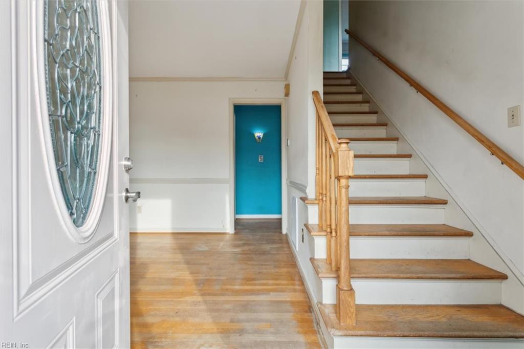 4015 Catesby Jones DR