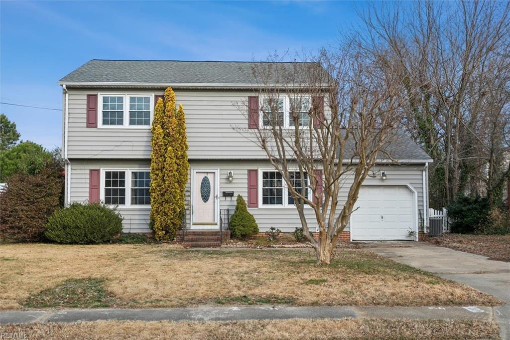 4015 Catesby Jones DR