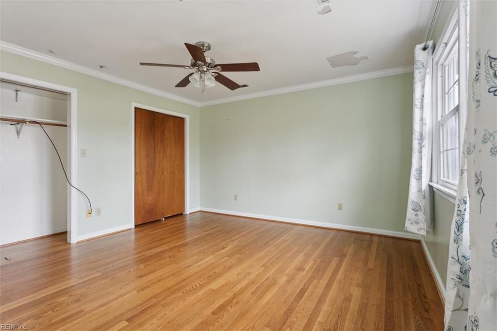 4015 Catesby Jones DR