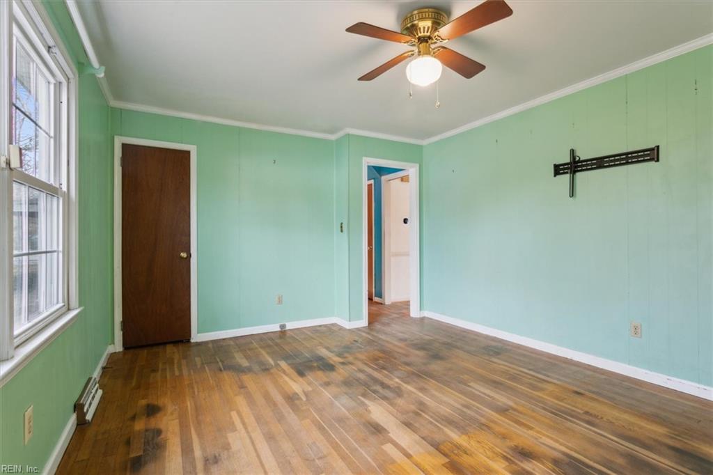 4015 Catesby Jones DR