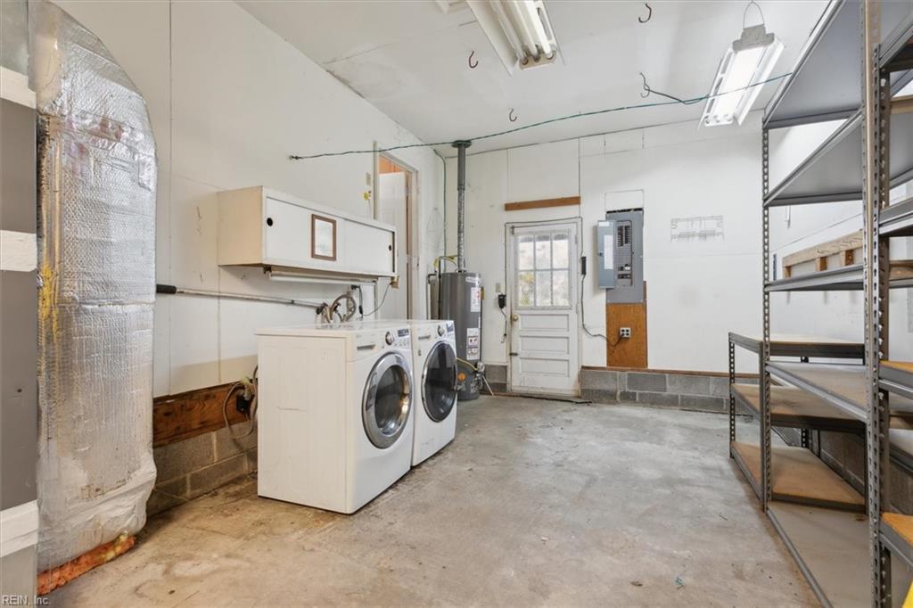 4015 Catesby Jones DR