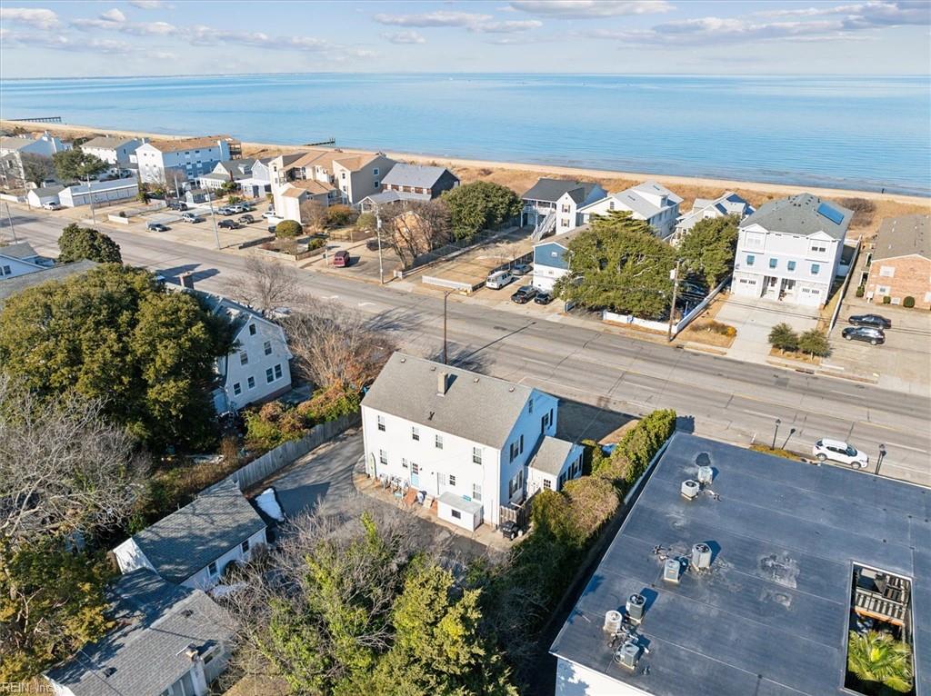 1711 E Ocean View AVE