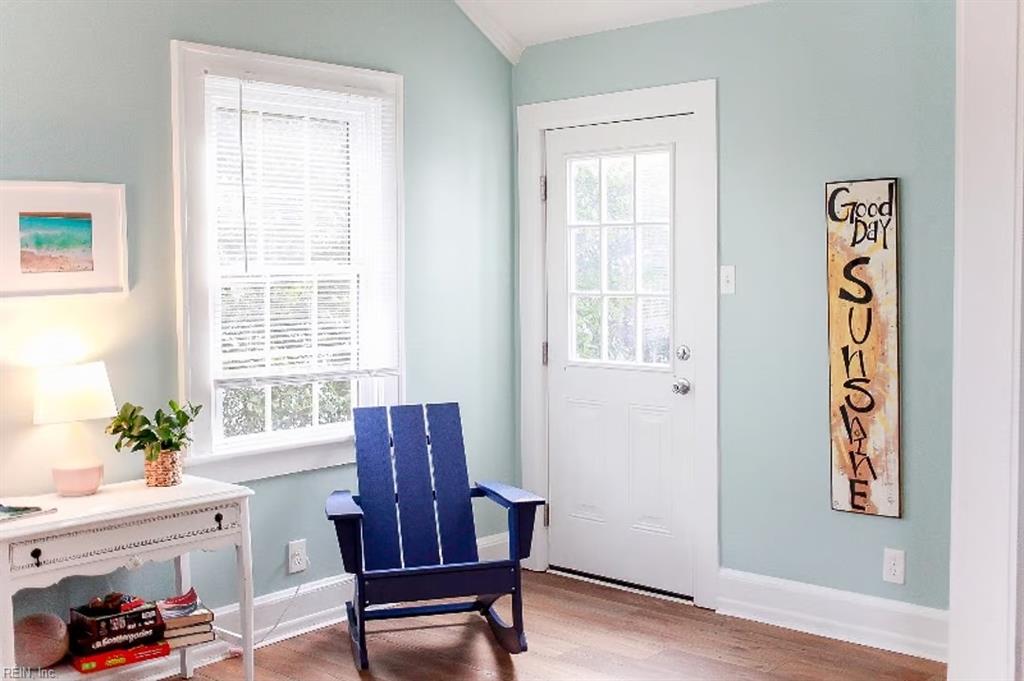 1711 E Ocean View AVE