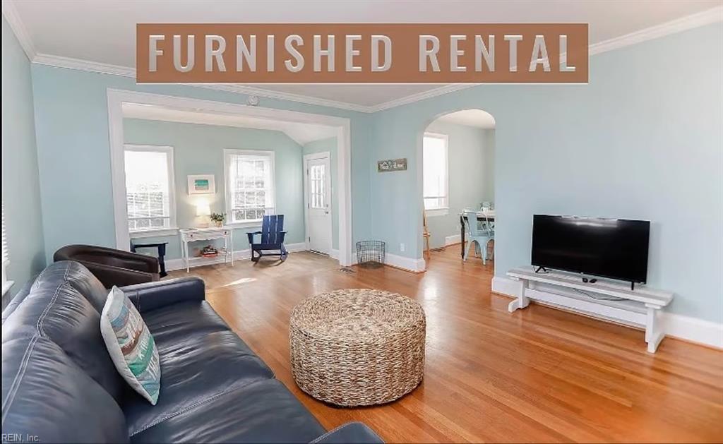 1711 E Ocean View AVE