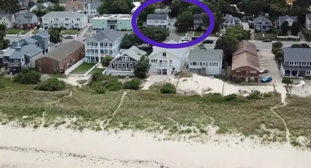 1711 E Ocean View AVE