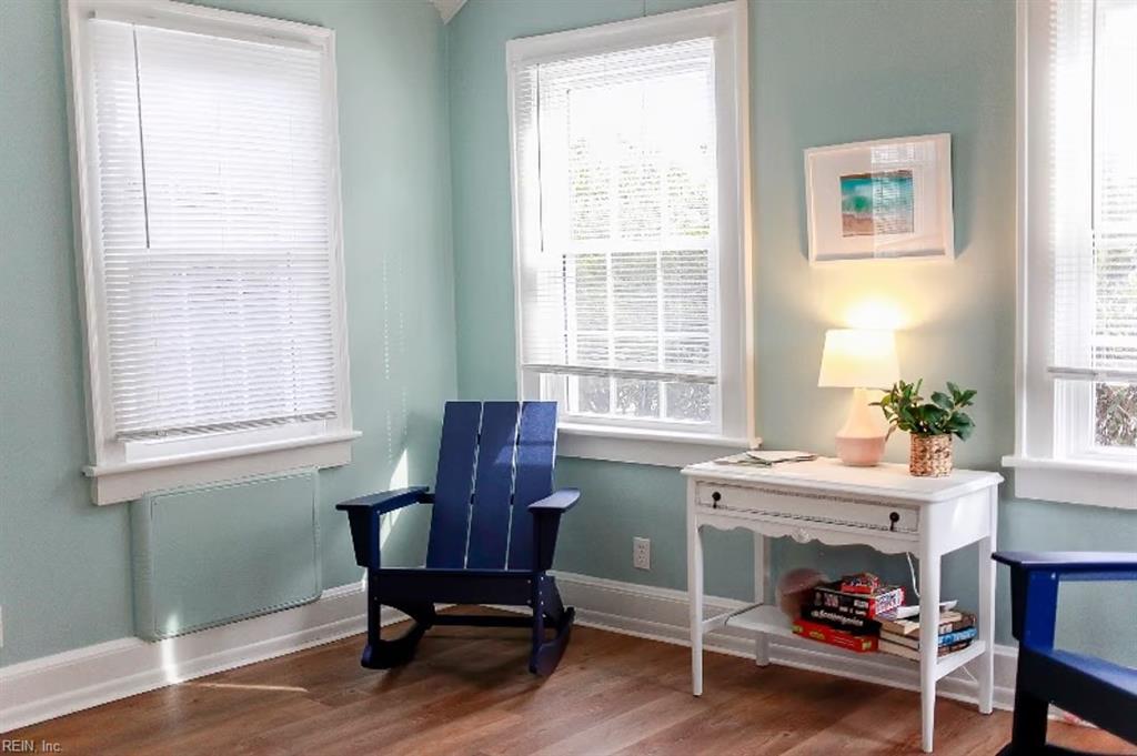 1711 E Ocean View AVE