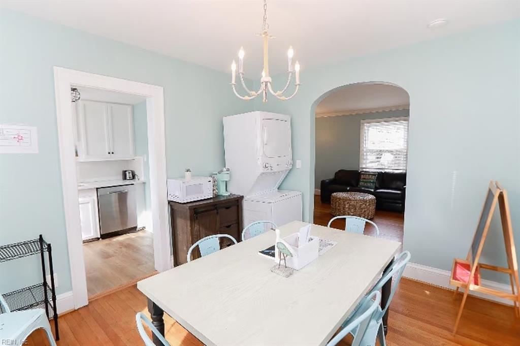 1711 E Ocean View AVE