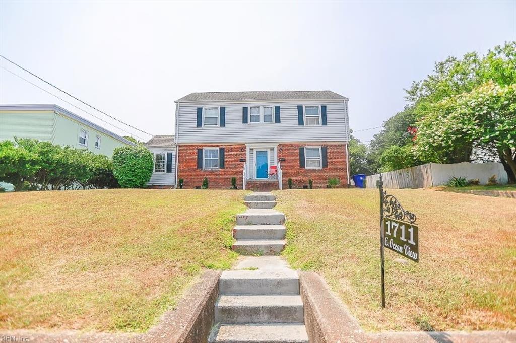 1711 E Ocean View AVE