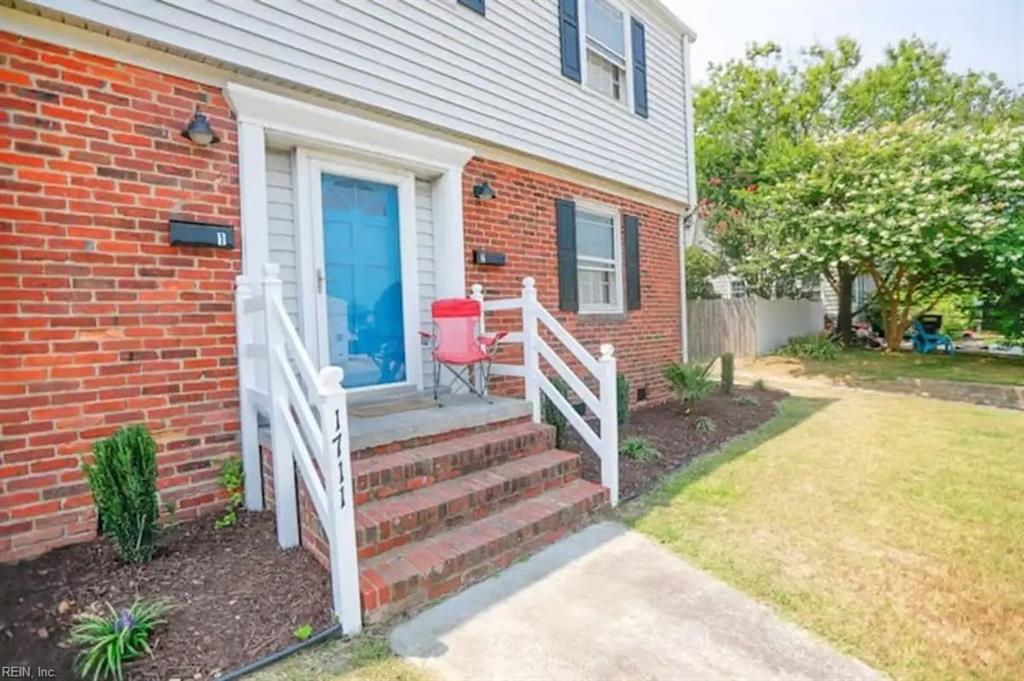 1711 E Ocean View AVE