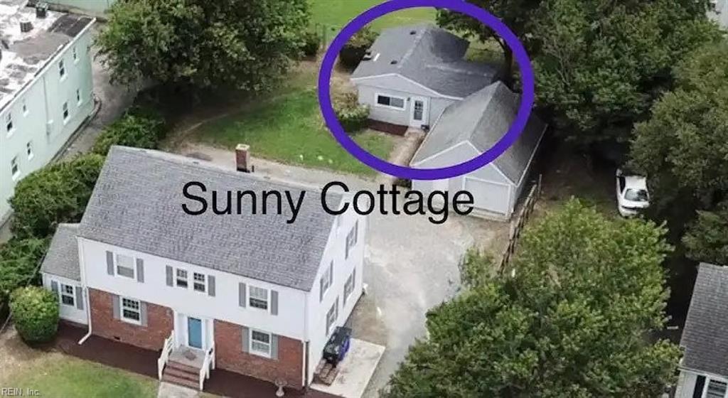 1711 E Ocean View AVE