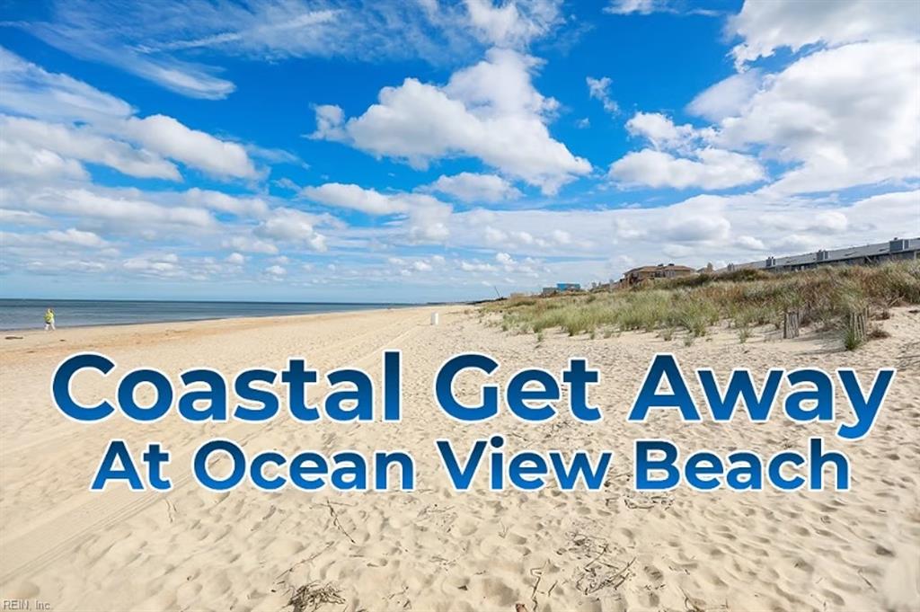 1711 E Ocean View AVE