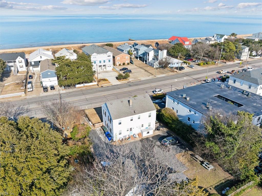 1711 E Ocean View AVE