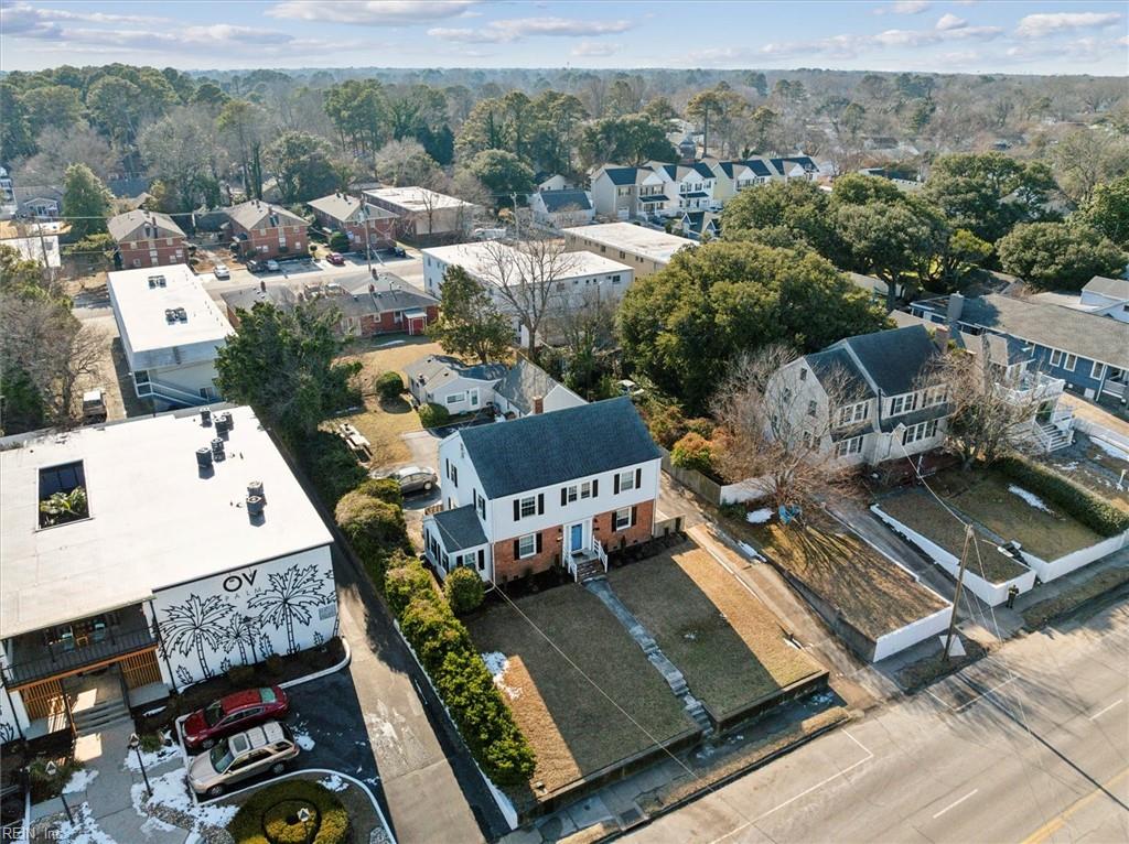 1711 E Ocean View AVE