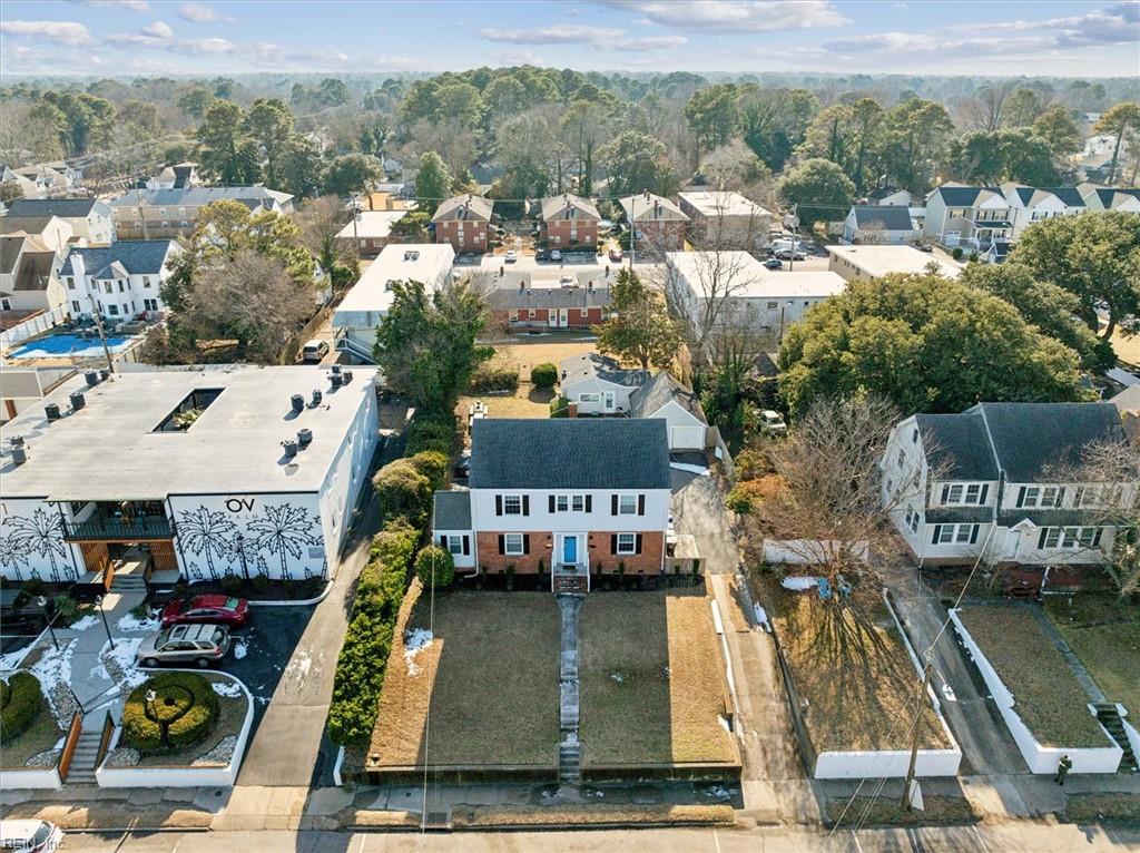 1711 E Ocean View AVE