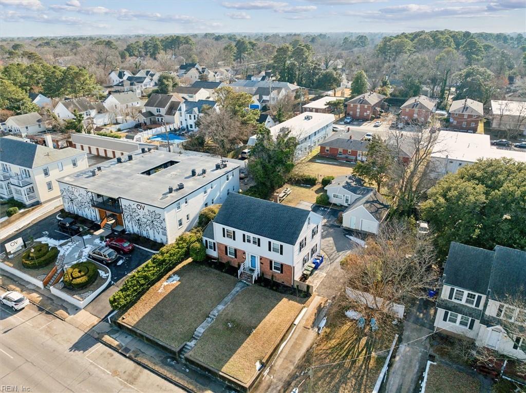 1711 E Ocean View AVE