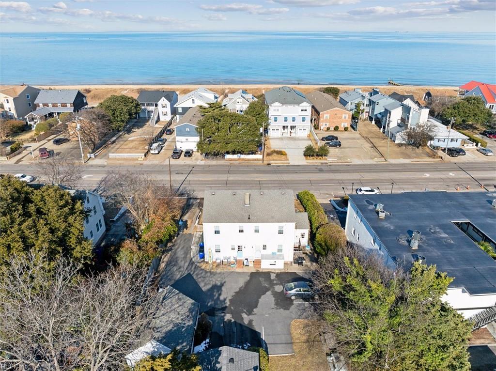 1711 E Ocean View AVE