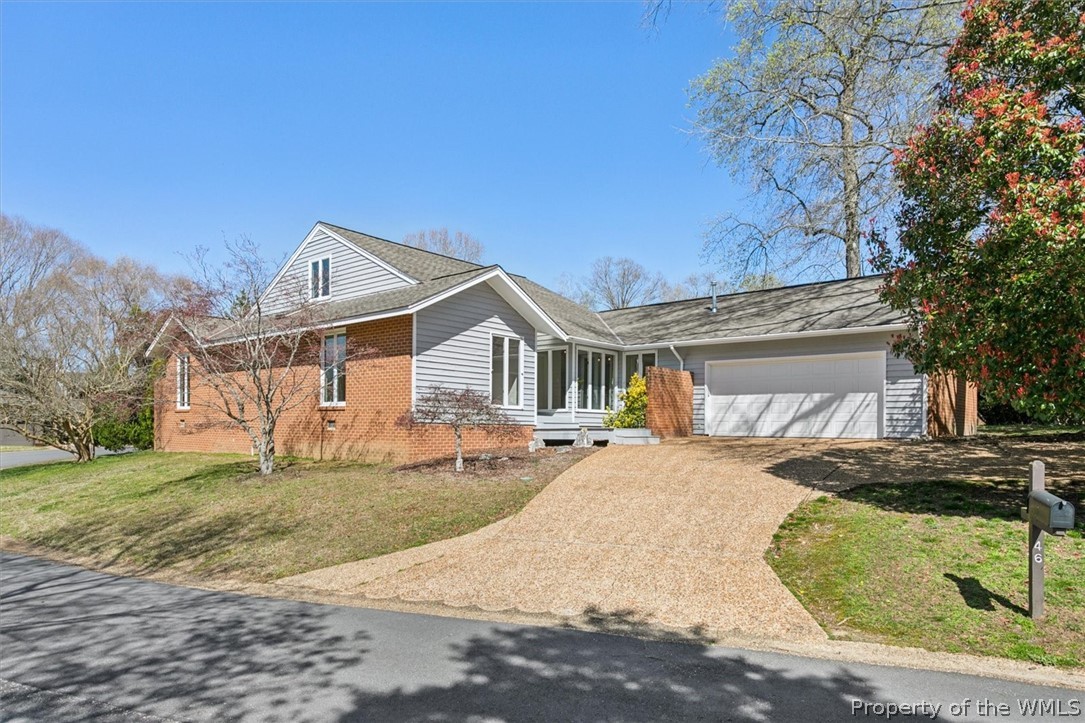 46 Yeardleys Grant