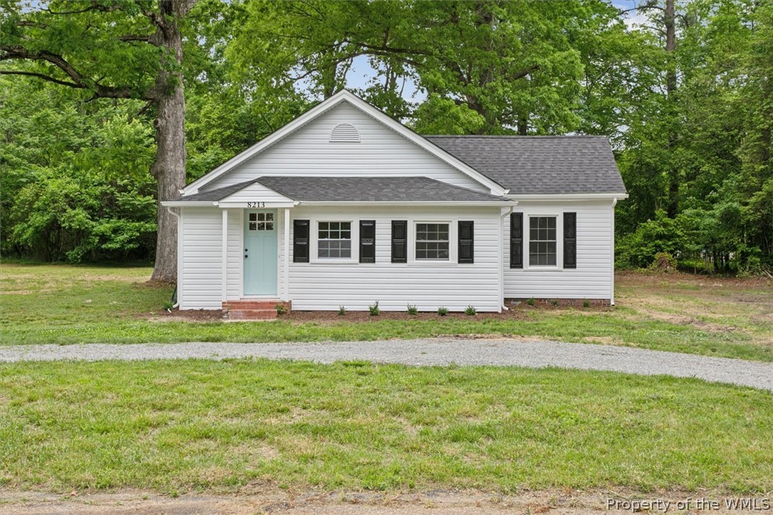 8213 Croaker Rd