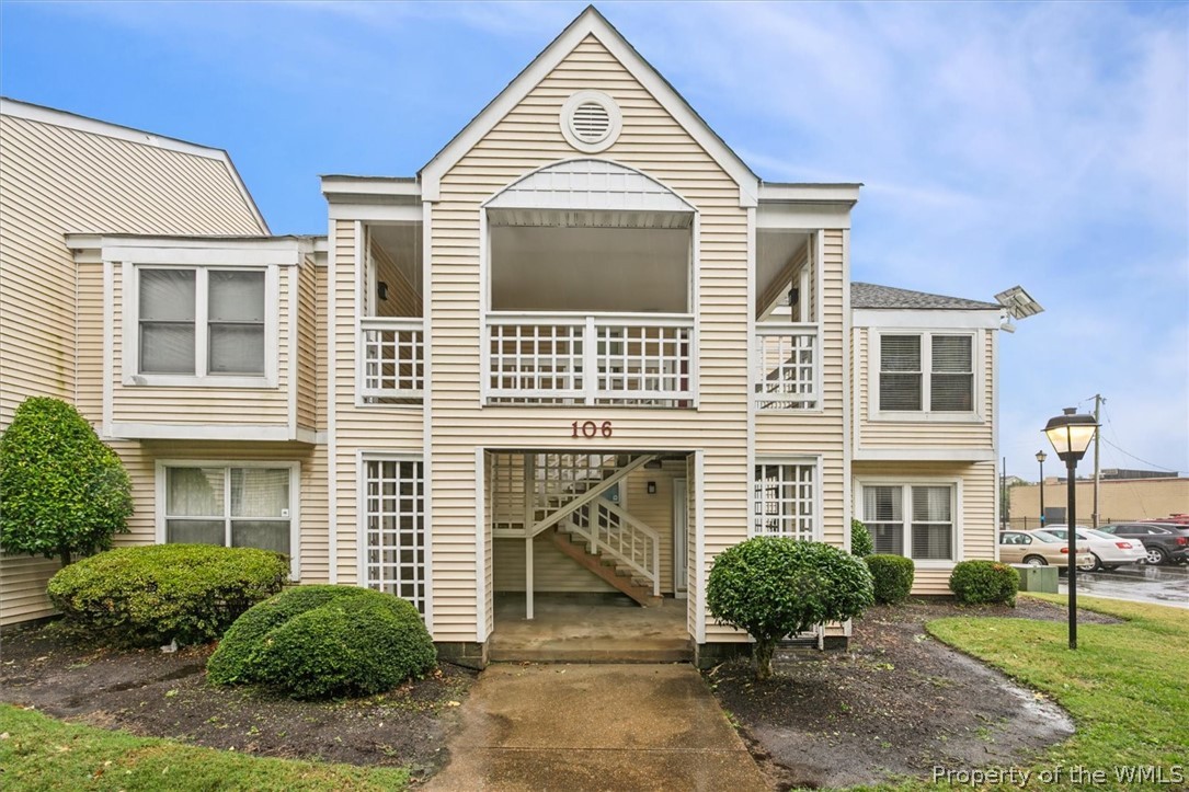 106 Lantana Ln Unit#306