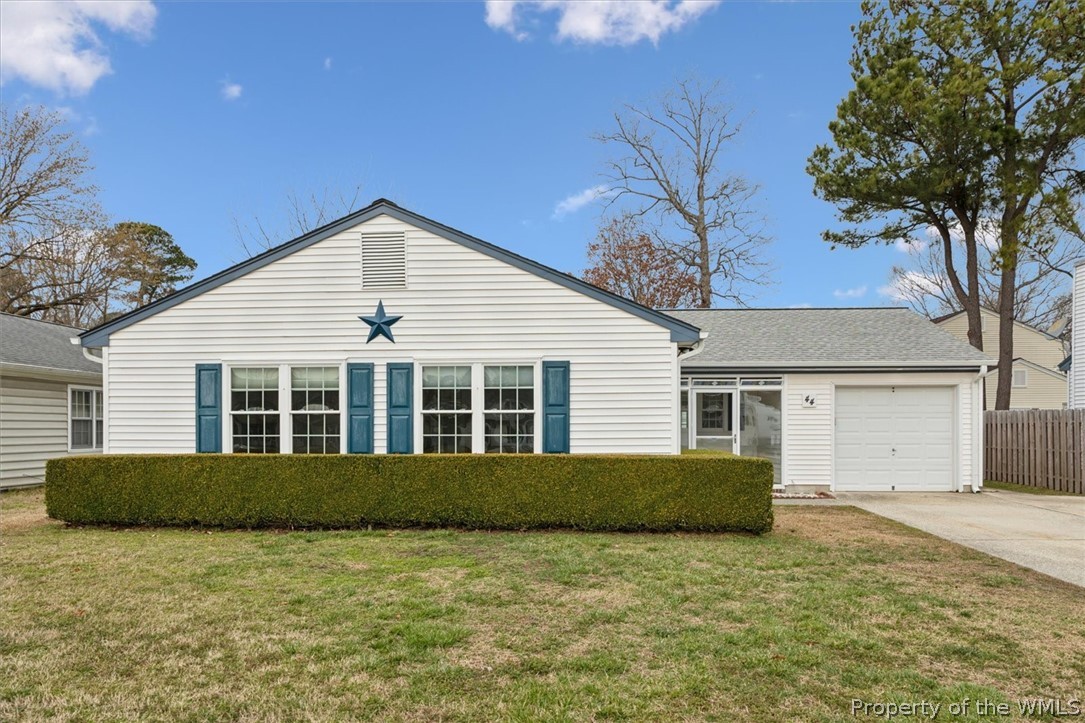 44 Sandy Lake Dr