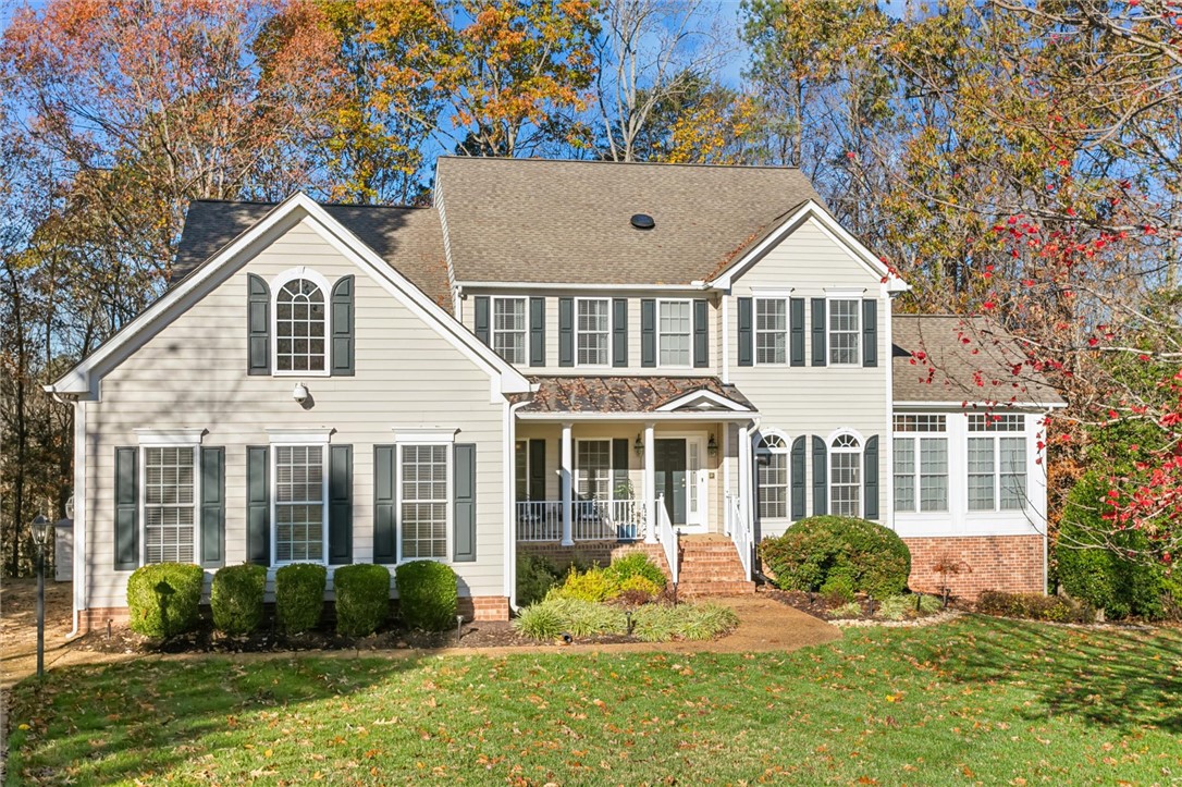 9441 Ottoway Ct