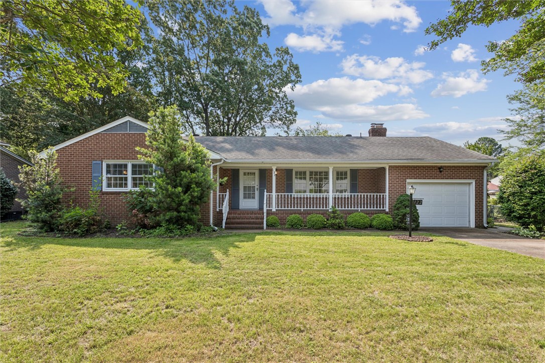 122 Avery Cres