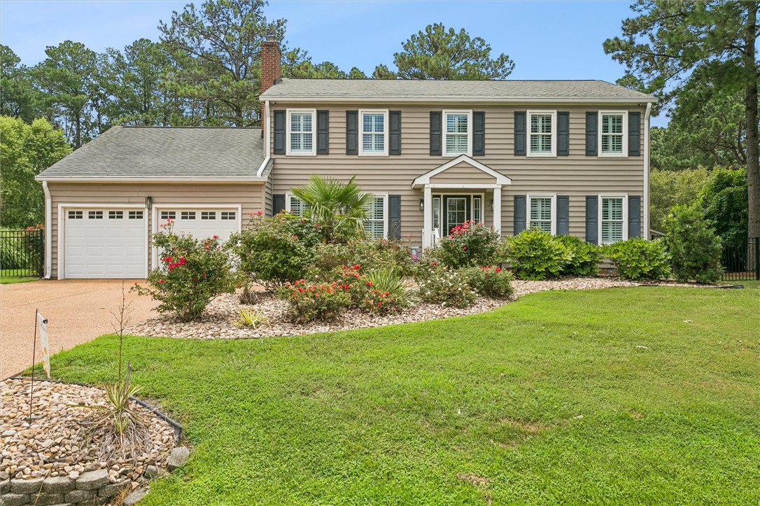 115 Lands End Dr