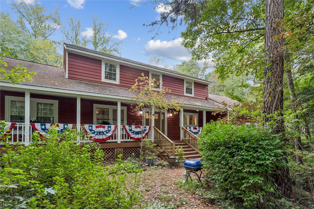 2324 Plowman Dr