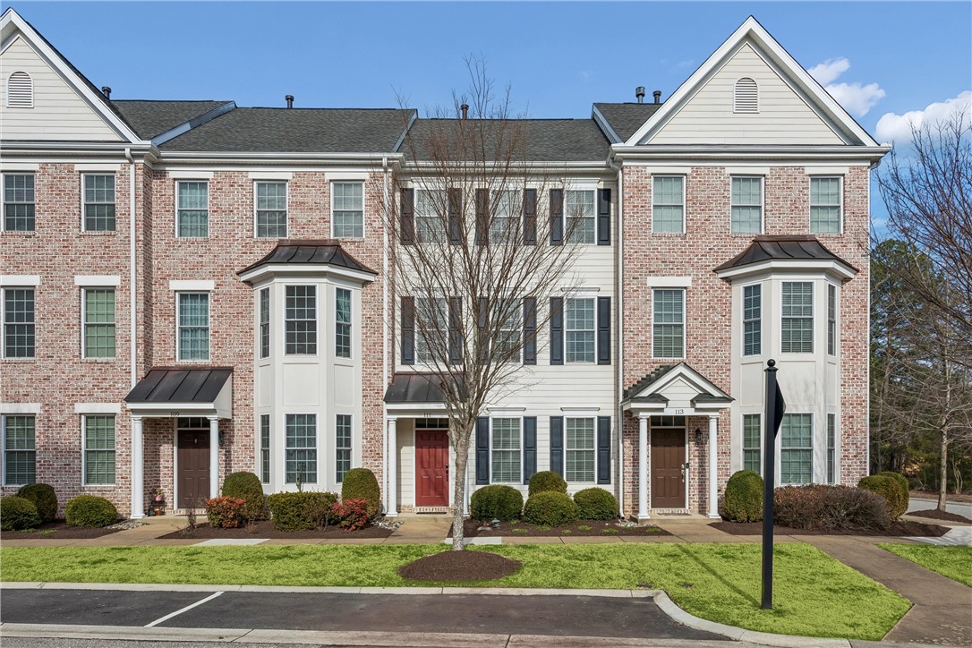 111 Laydon Way
