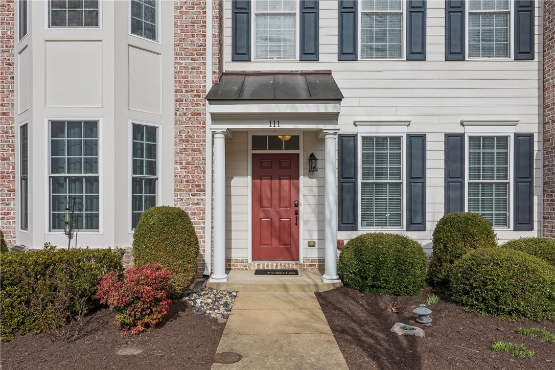 111 Laydon Way