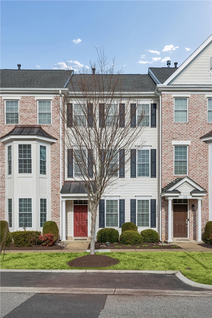 111 Laydon Way