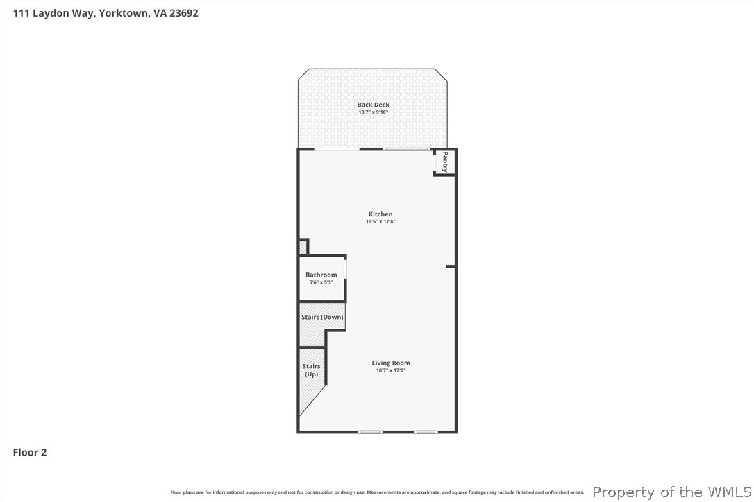111 Laydon Way