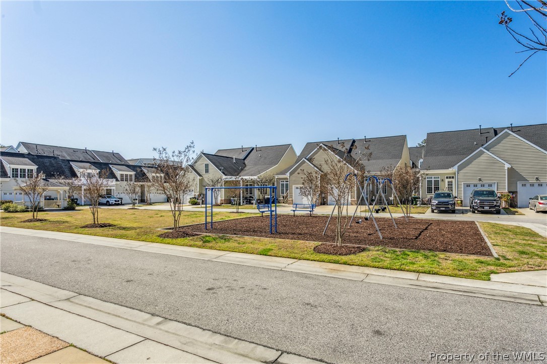 111 Laydon Way