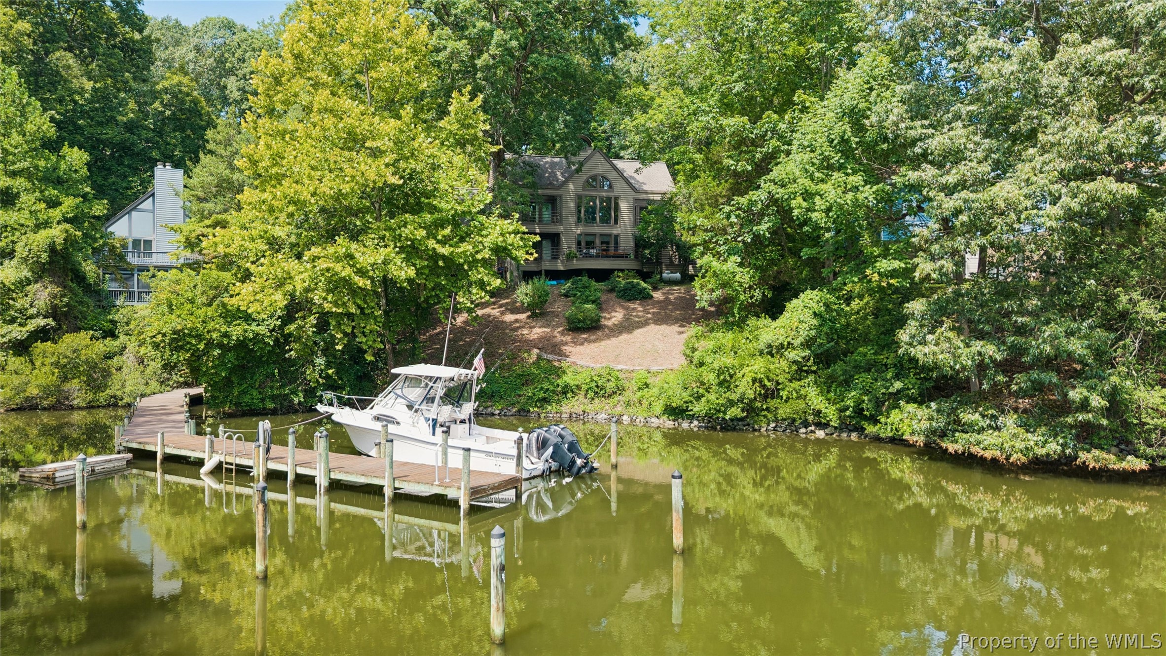 40 Heron Point Ln