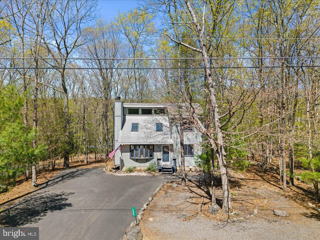 249 HYLAND DRIVE