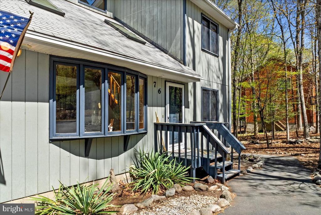 249 HYLAND DRIVE