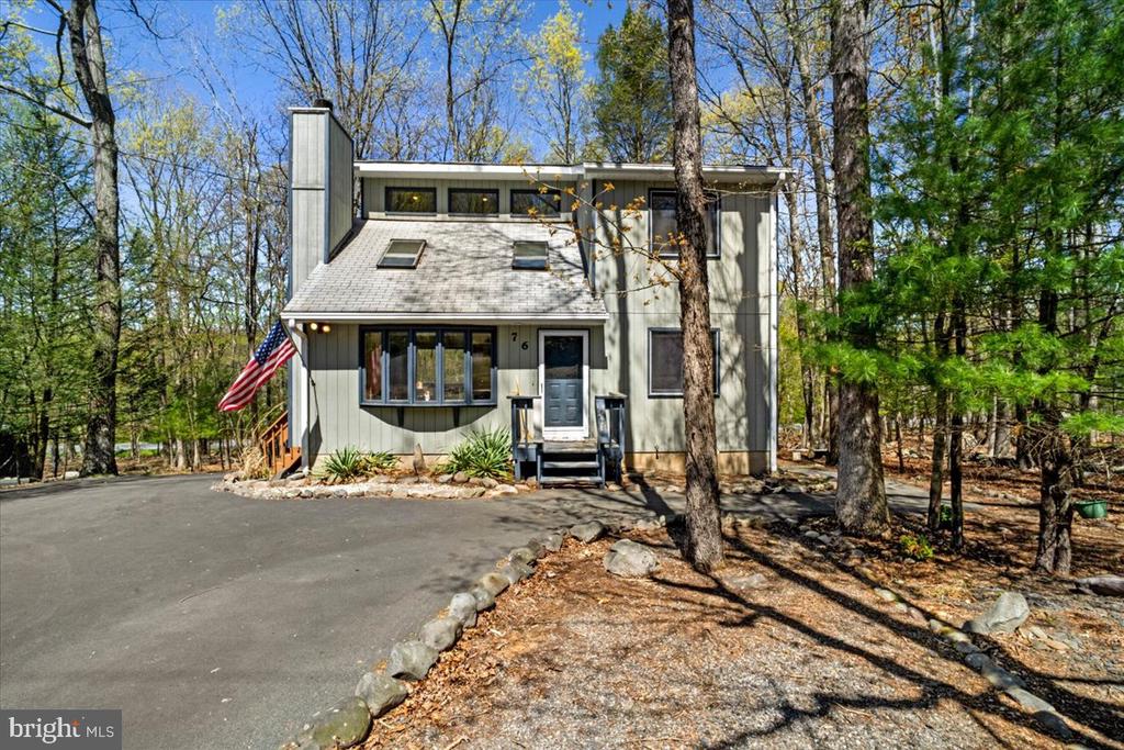 249 HYLAND DRIVE