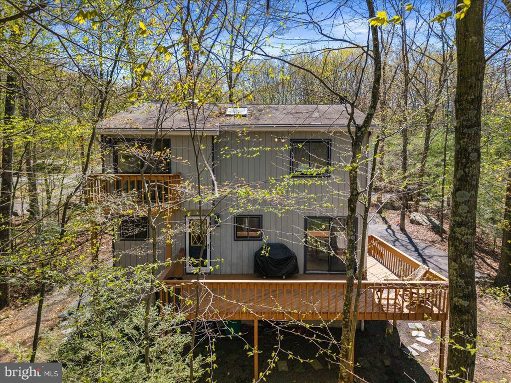 249 HYLAND DRIVE