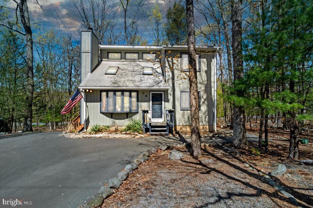 249 HYLAND DRIVE